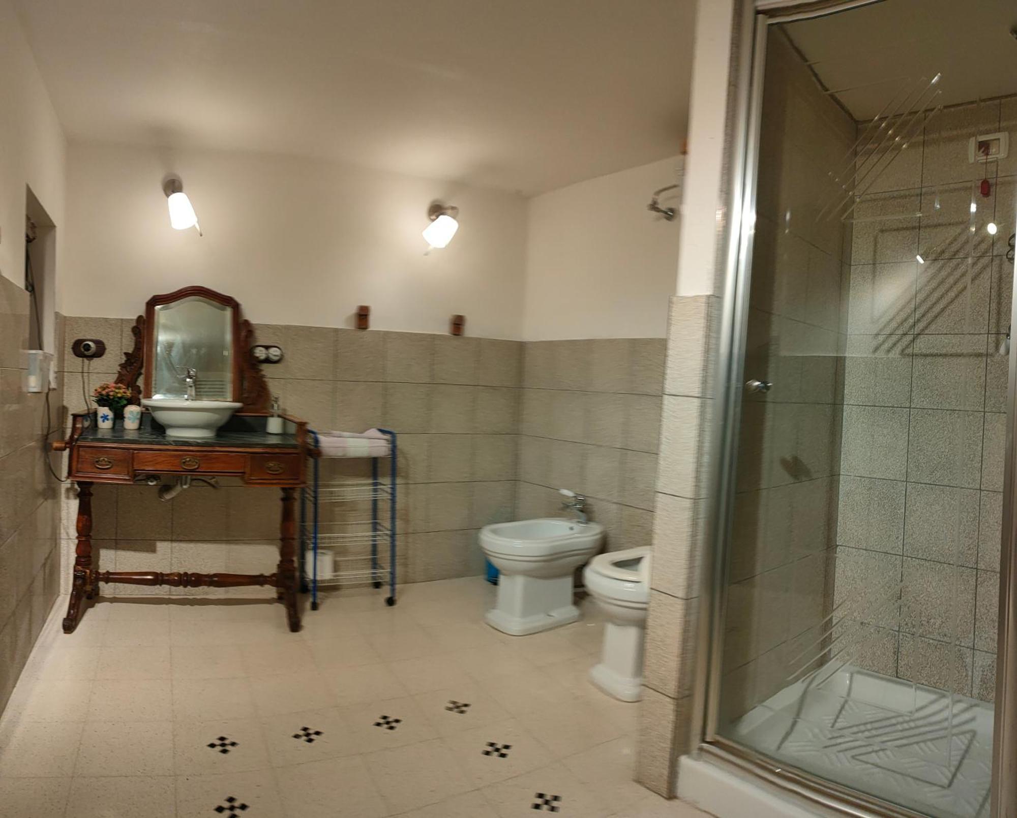 Poesia D'Abruzzo Villa Caramanico Terme Dış mekan fotoğraf