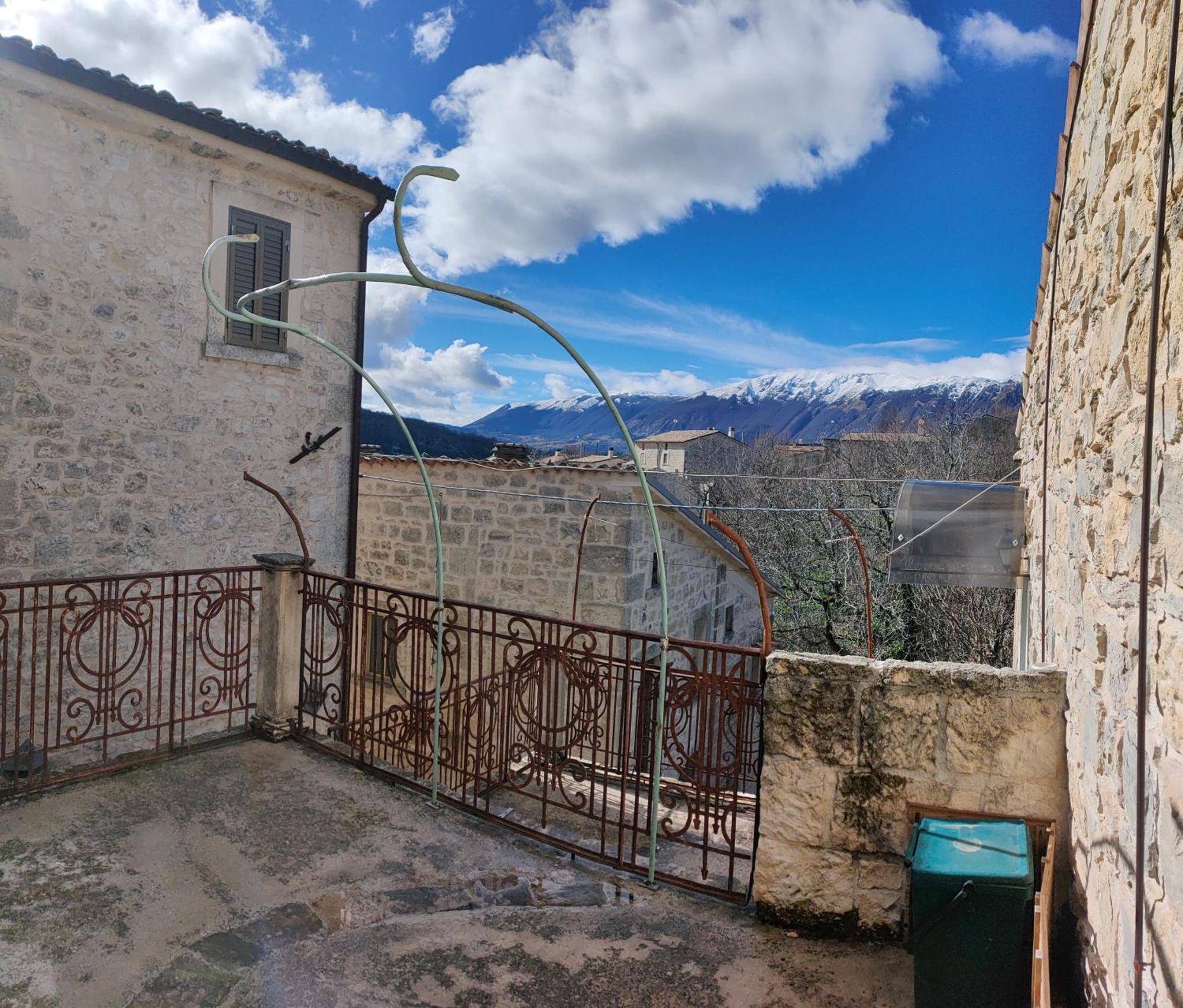 Poesia D'Abruzzo Villa Caramanico Terme Dış mekan fotoğraf