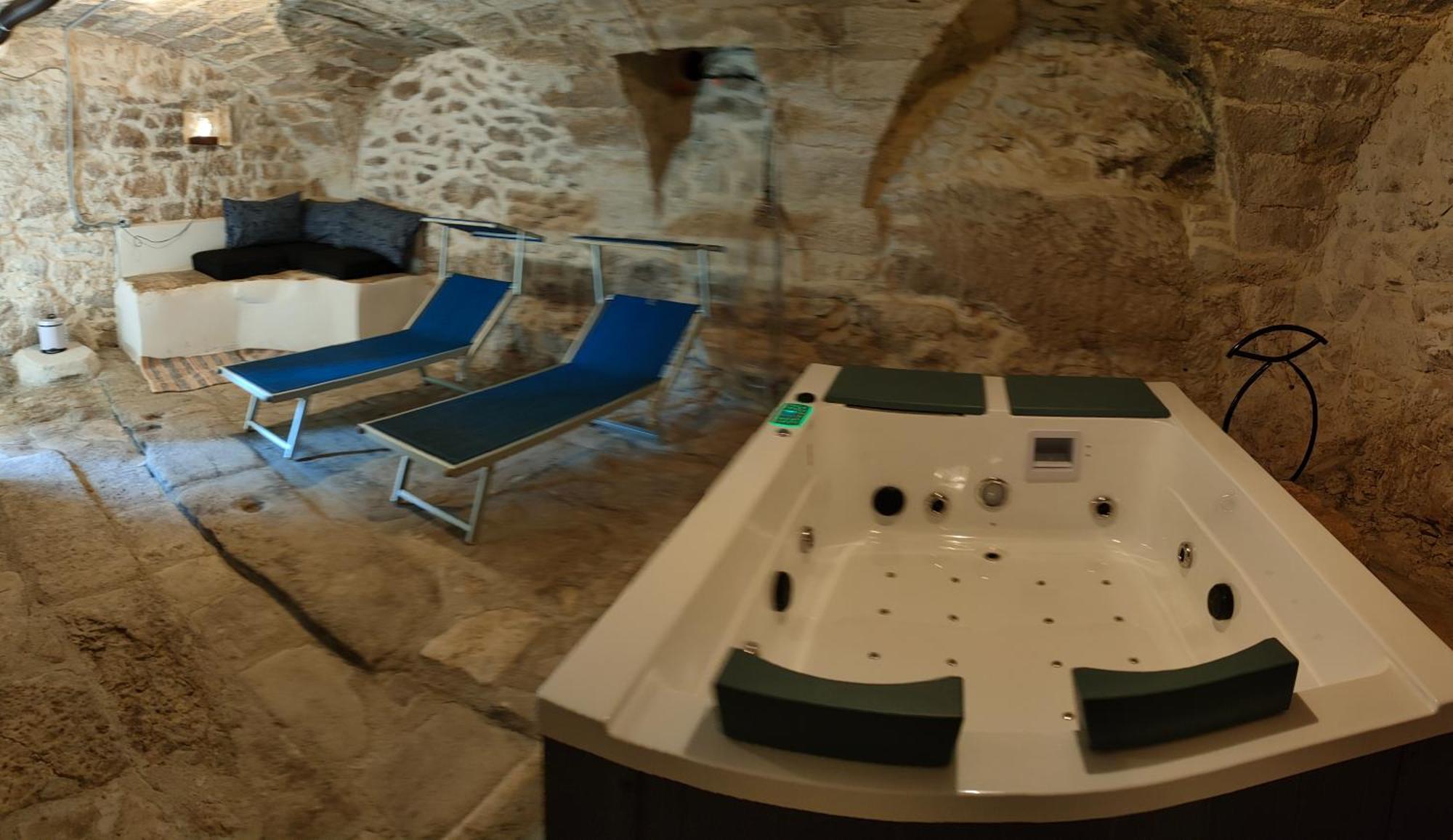 Poesia D'Abruzzo Villa Caramanico Terme Dış mekan fotoğraf