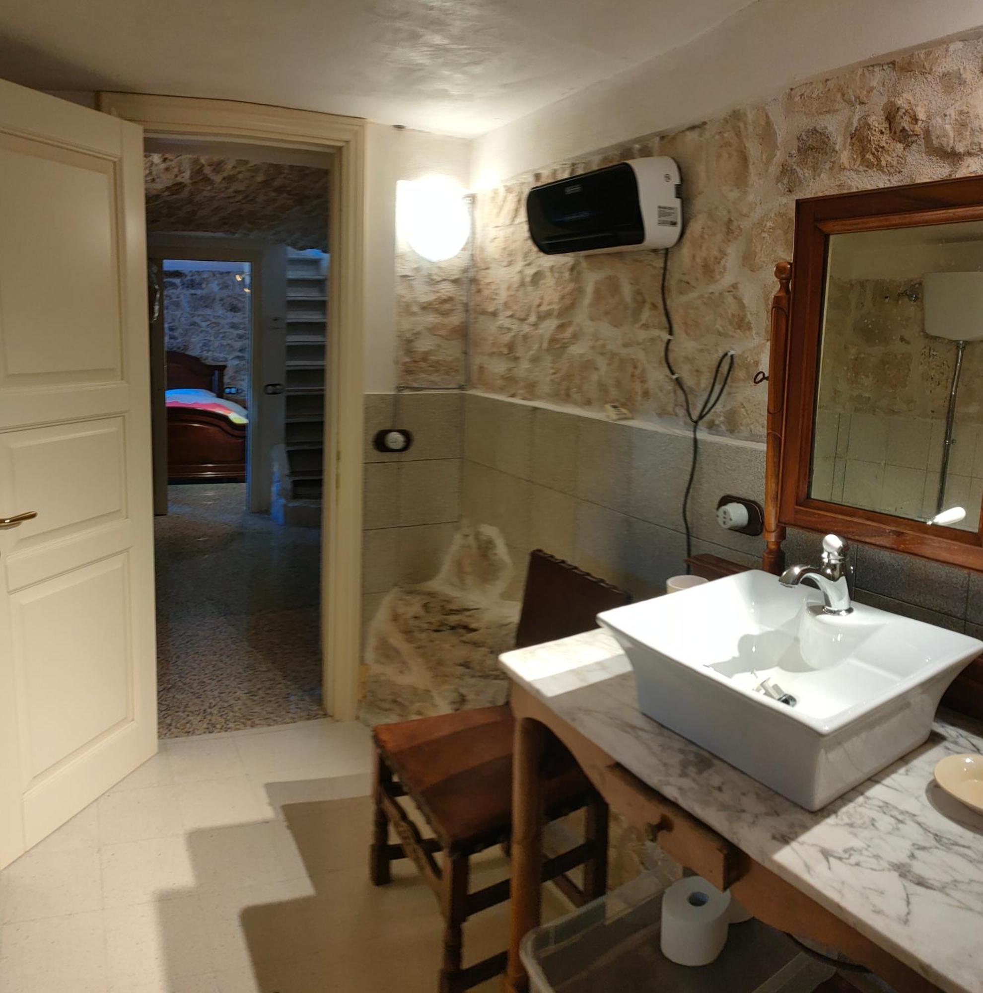 Poesia D'Abruzzo Villa Caramanico Terme Dış mekan fotoğraf