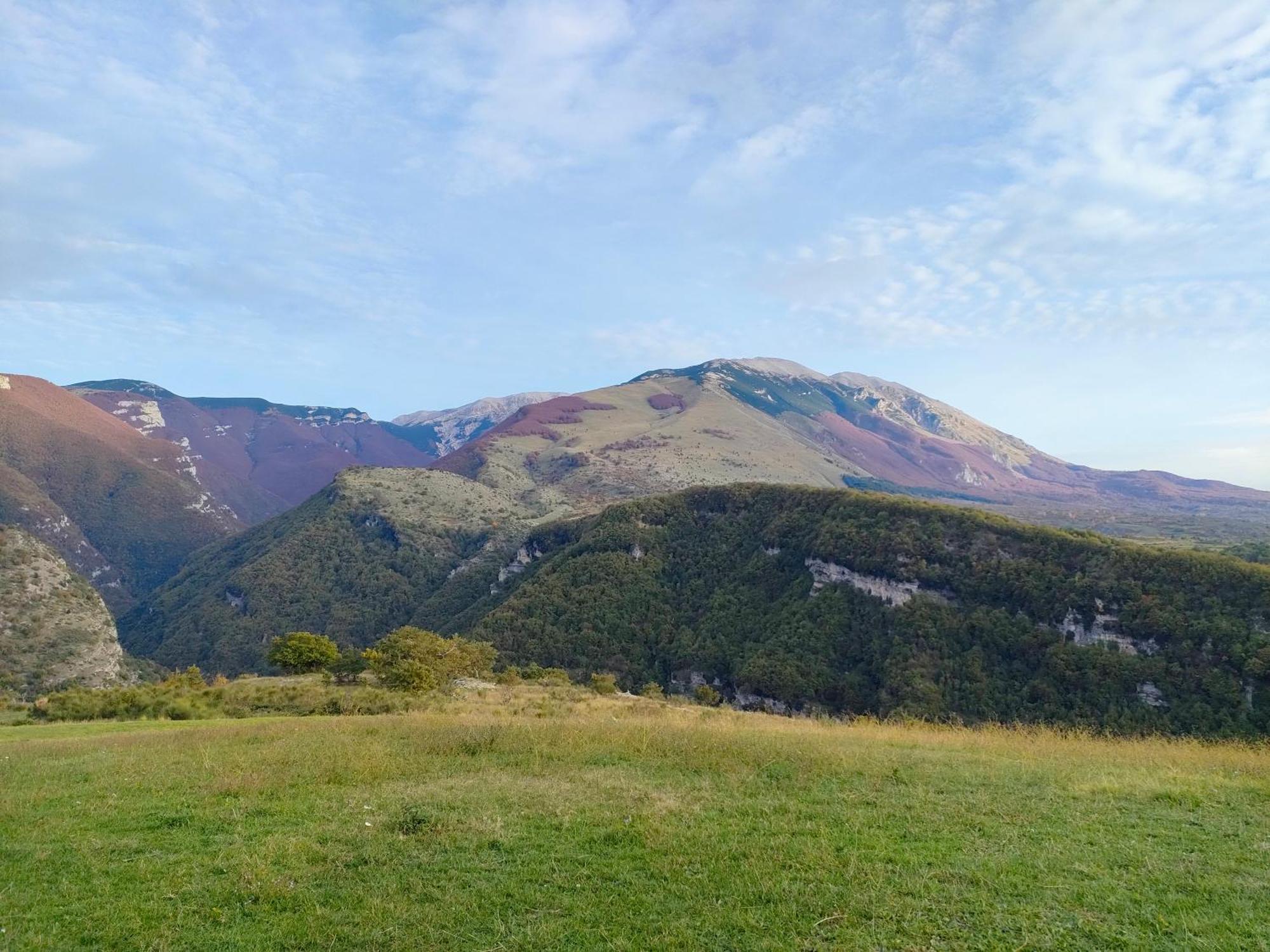 Poesia D'Abruzzo Villa Caramanico Terme Dış mekan fotoğraf