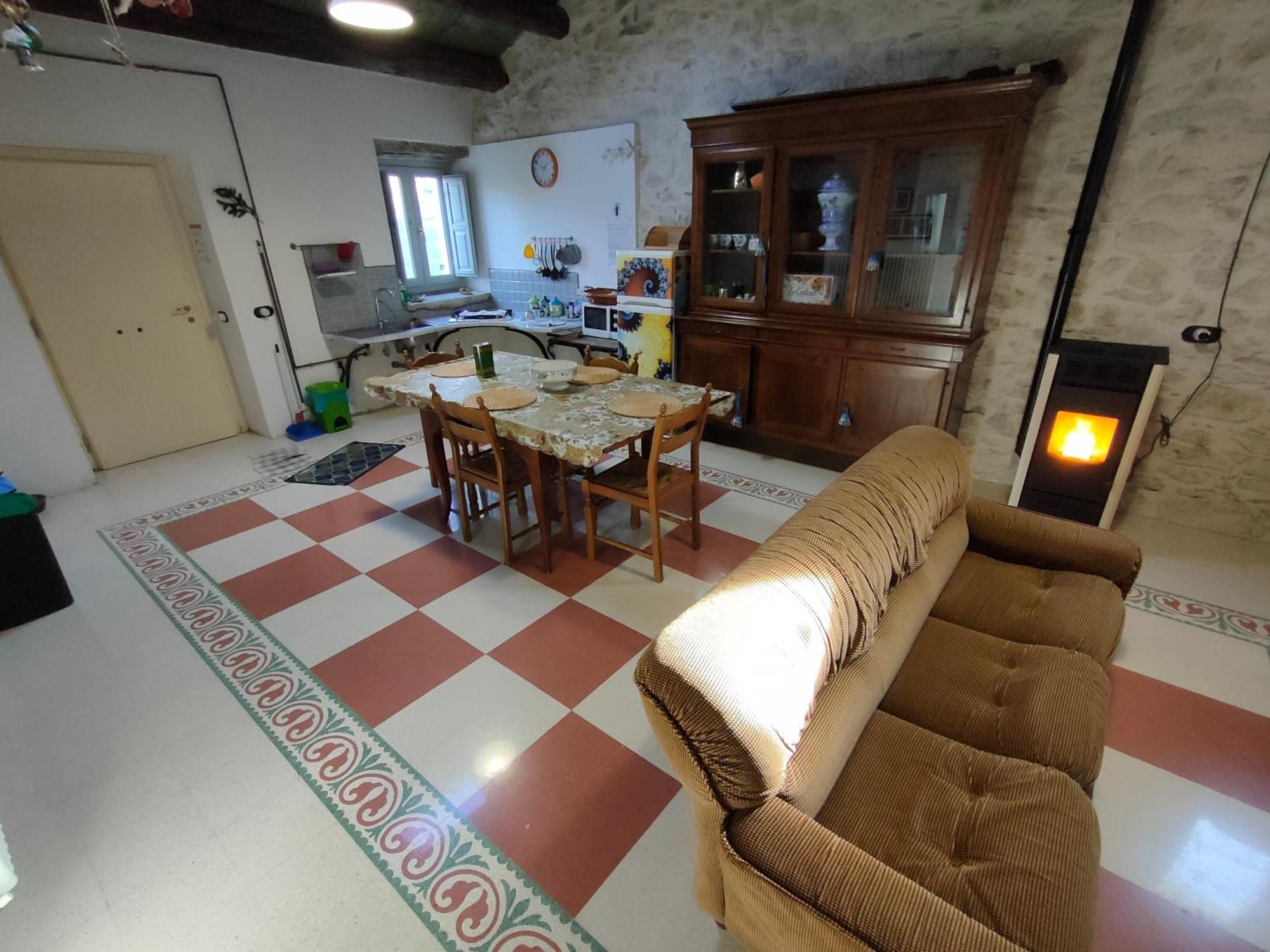 Poesia D'Abruzzo Villa Caramanico Terme Dış mekan fotoğraf