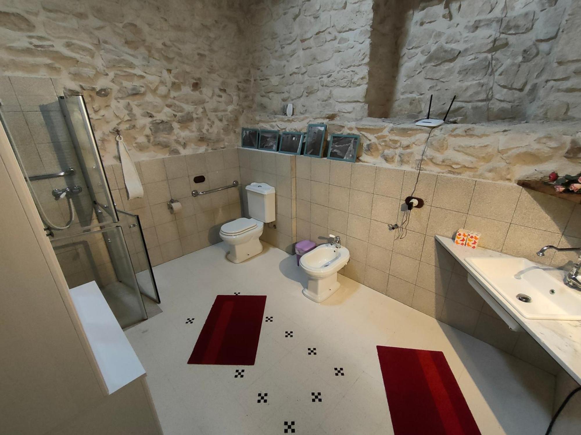Poesia D'Abruzzo Villa Caramanico Terme Dış mekan fotoğraf