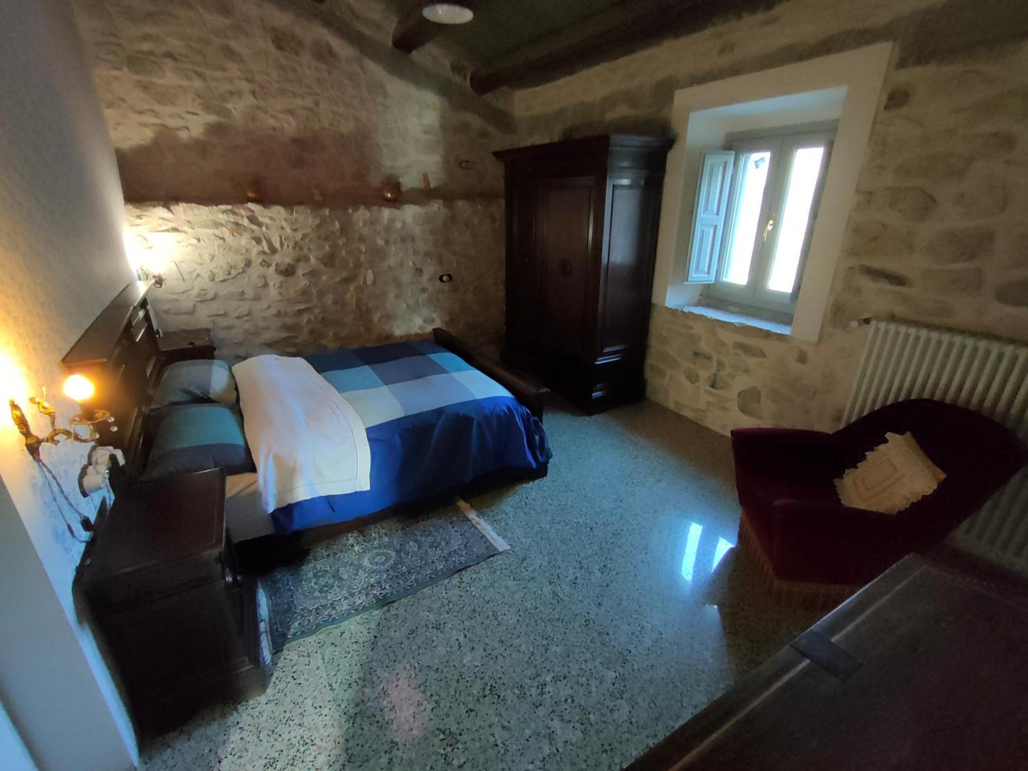 Poesia D'Abruzzo Villa Caramanico Terme Dış mekan fotoğraf