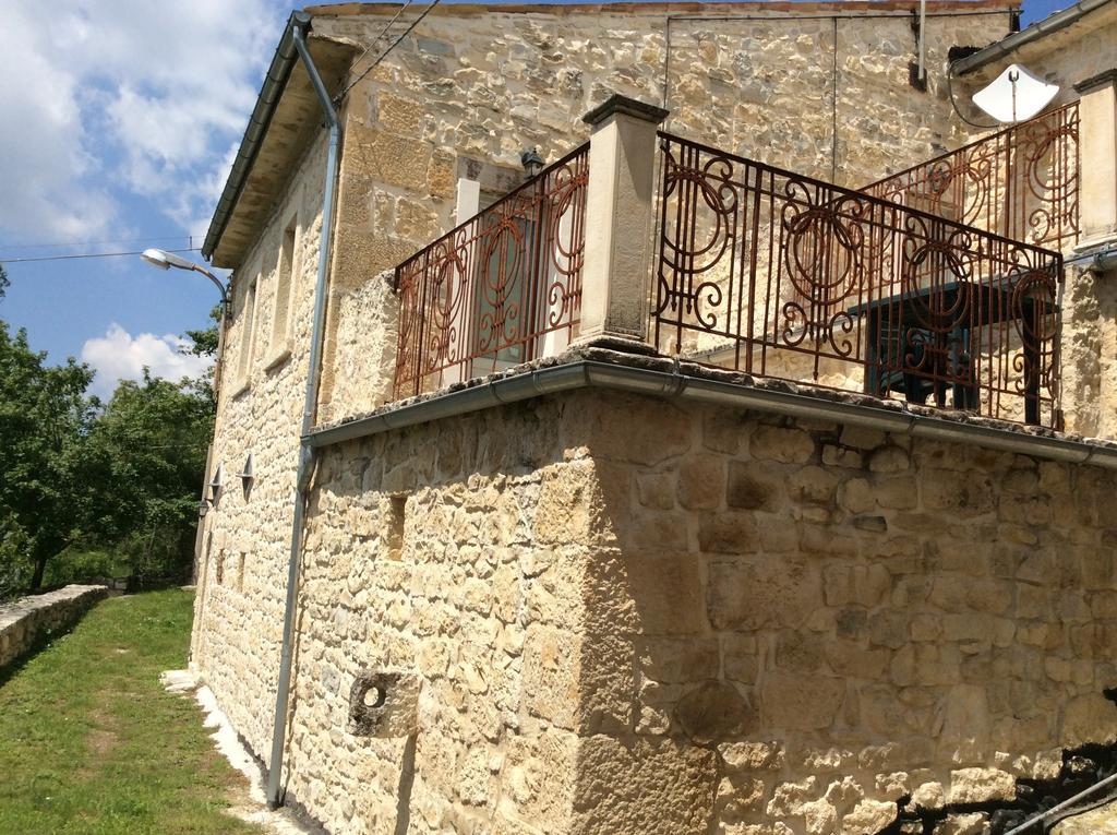 Poesia D'Abruzzo Villa Caramanico Terme Dış mekan fotoğraf