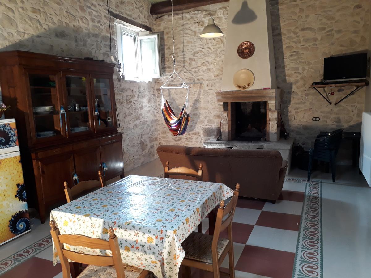Poesia D'Abruzzo Villa Caramanico Terme Dış mekan fotoğraf